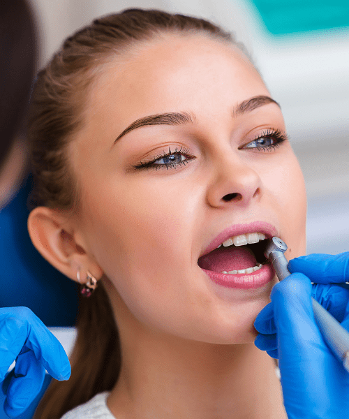 Dental clinic