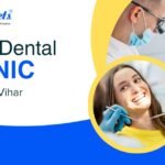 How to Choose Best Dental Clinic in Ashok Vihar?